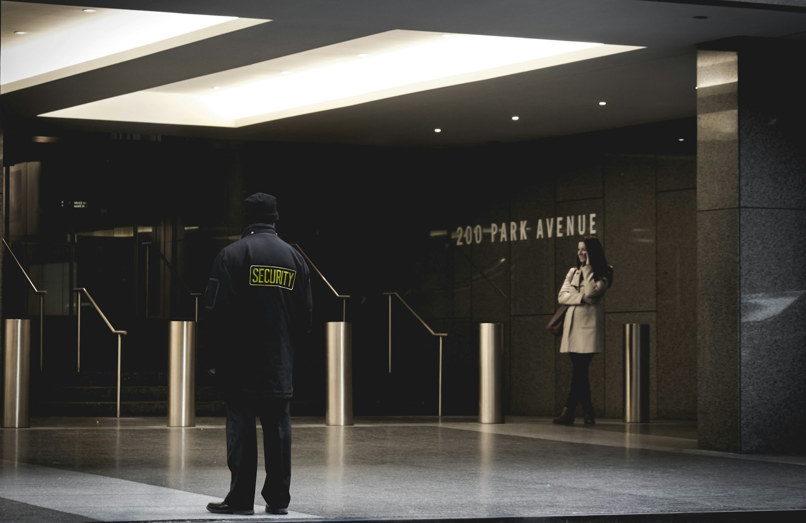 Manned Guarding service in Gloucestershire